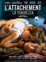 L'attachement - la tenerezza | v.o. sott. ita