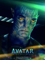 Avatar - la via dell'acqua 3d