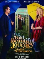 A big bold beautiful journey - un viaggio straordinario