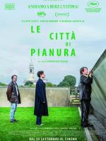 Le citta' di pianura