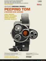 Peeping tom  - l'occhio che uccide | v.o. sott. ita