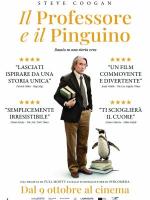 Il Professore e il Pinguino