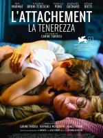 L'attachement - la tenerezza