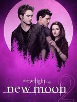 The twilight saga: new moon re-release