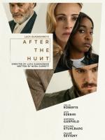 After the hunt: dopo la caccia