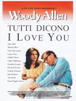 Tutti dicono I love You