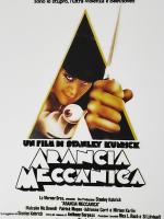Arancia meccanica