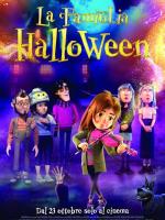 La Famiglia Halloween