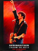 Springsteen - liberami dal nulla | v.o. sott. ita