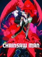 Chainsaw man-il film: la storia di reze | v.o. sott. ita