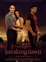 The Twilight Saga: Breaking Dawn - Parte 1