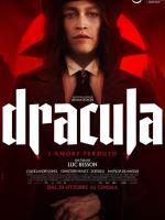 Dracula - l'amore perduto - ospiti in sala | atmos