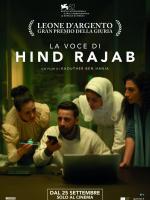 The voice of Hind Rajab | v.o. sott. ita