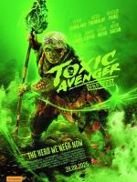 The Toxic Avenger