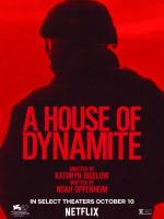 A house of dynamite