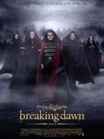The Twilight Saga: Breaking Dawn - Parte 2