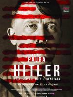 La grande paura di Hitler - processo all'arte degenerata - la grande arte al cinema 2025/2026