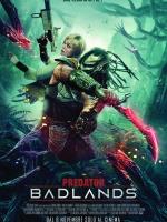 Predator: Badlands
