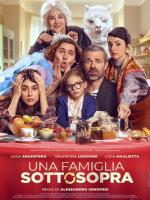 Una famiglia sottosopra