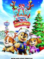 Paw Patrol: Missione Natale
