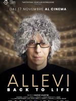 Allevi - Back To Life