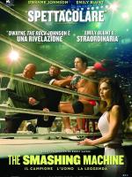 The smashing machine | v.o. sott ita