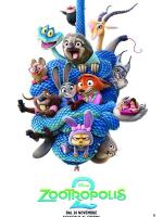 Zootropolis 2