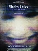 Shelby Oaks - Il Covo del Male