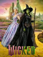 Wicked - parte 2 | atmos canzoni v.o. sott. ita