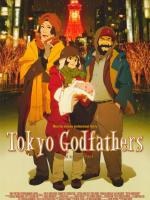 Tokyo Godfathers