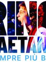 Rino Gaetano sempre più blu