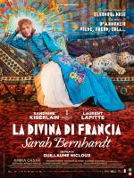 La divina di Francia - Sarah Bernhardt | v.o. sott. ita