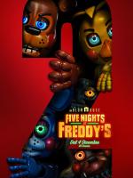 Five Nights at Freddy's 2