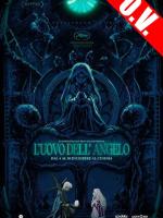 Tenshi no tamago (l'uovo dell'angelo)