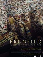 Brunello - Il visionario garbato