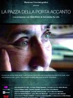 La pazza della porta accanto