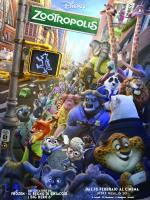 Zootropolis