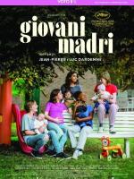 Giovani madri | v.o. sott. ita