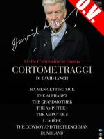 David lynch - i cortometraggi | original version