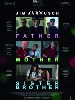 Father Mother Sister Brother