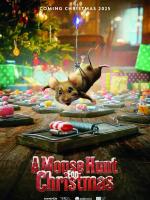 Un topolino sotto l'albero