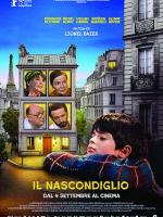 Il nascondiglio | v.o. sott. ita