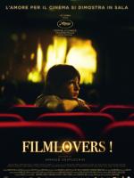 Filmlovers! | v.o. sott. ita