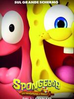 SpongeBob - Un'avventura da pirati