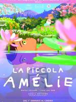 La piccola Amelie