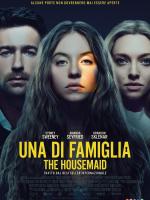 Una di famiglia - the housemaid
