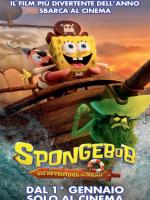 Spongebob - un'avventura da pirati - anteprima
