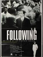 Following | v.o. sott. ita