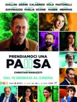 Prendiamoci una pausa