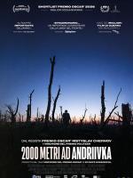 2000 metri ad Andriivka